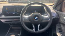 BMW 1 Series 120 M Sport 5dr Step Auto Petrol Hatchback